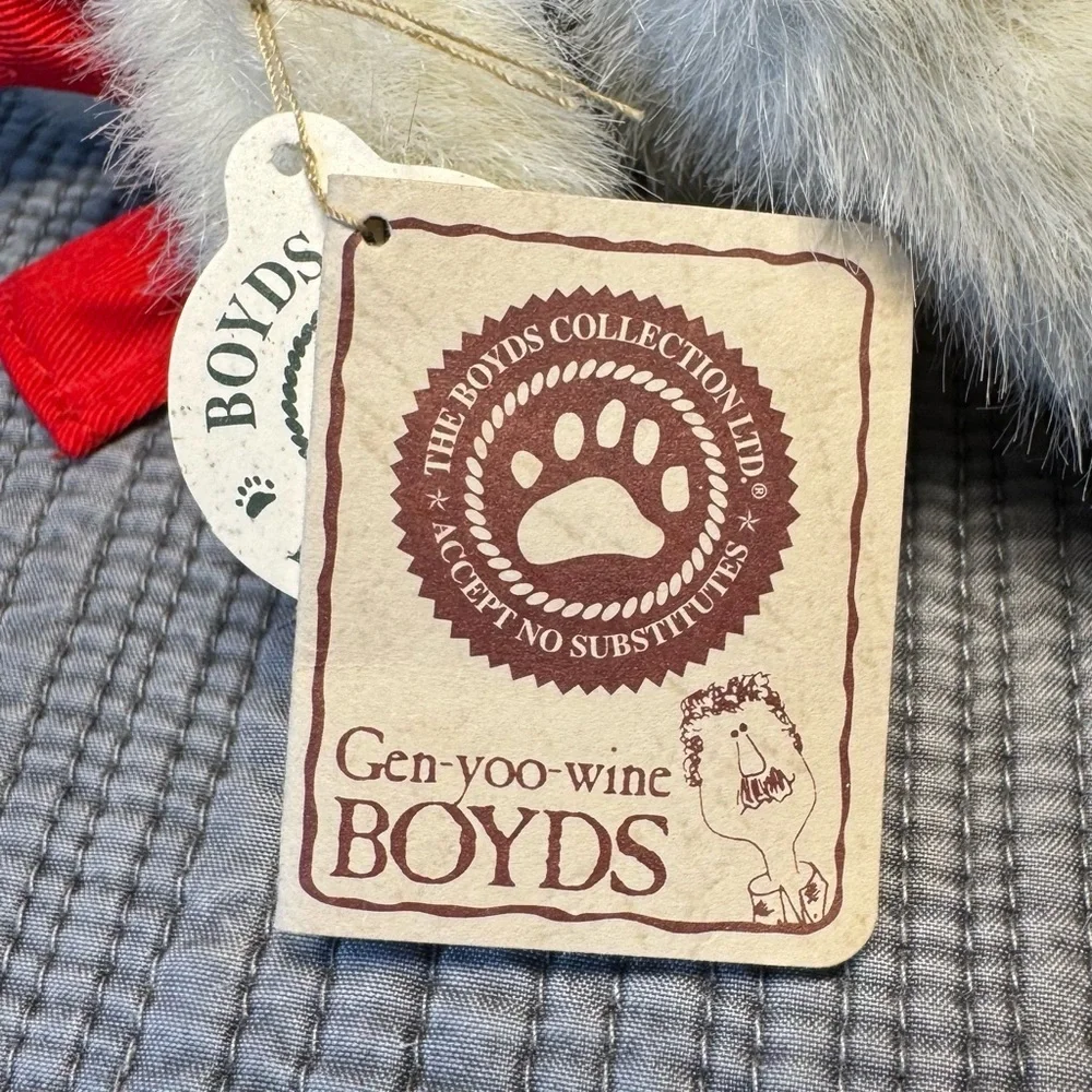 Boyds Bears florabelle uttermost